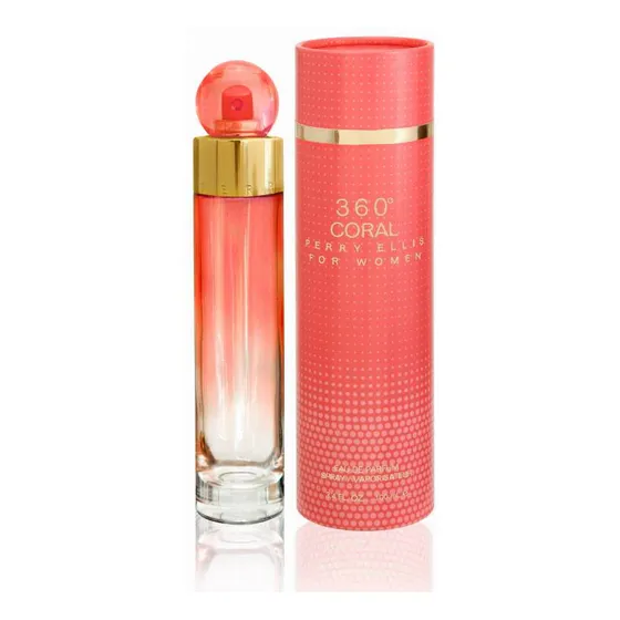 Perryellis 360 Fem Coral