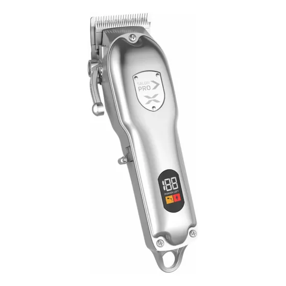 Maquina De Cortar Pelo Xion Profesional Recargable Dimm