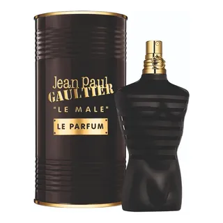 Le Male Le Parfum 75ml Masculino | Original + Amostra Le Male Le Parfum 75ml Masculino | Original + Amostra