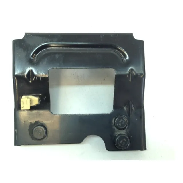Base Modulo Abs Chevrolet Uplander 3.5 Aut Mod 05-09