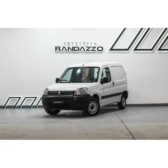 Peugeot Partner 1.6 Confort