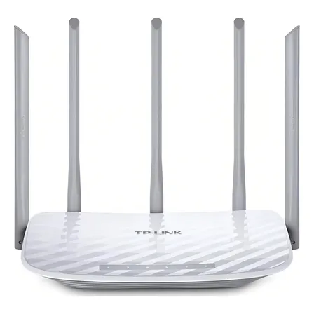 Router TP-Link Archer blanco