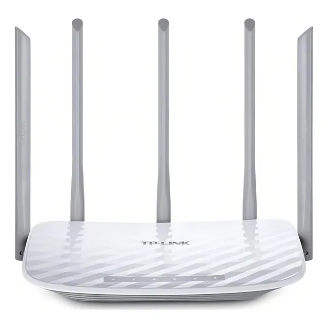 Router TP-Link Archer blanco