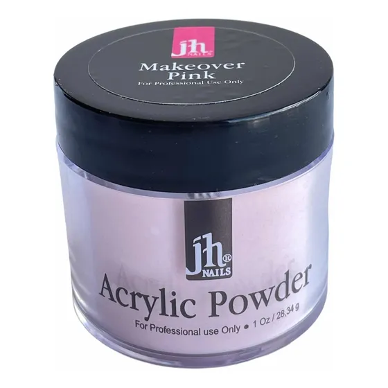 Polvo Acrílico Jh Nails 1oz Uñas Esculpidas
