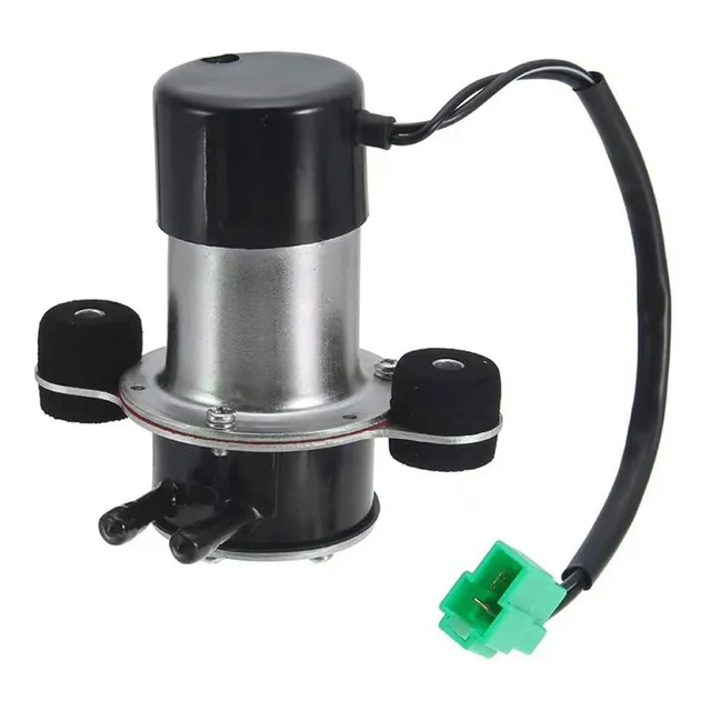 Bomba De Nafta Carburador Moto Corte Presion 0,15bar 45lph