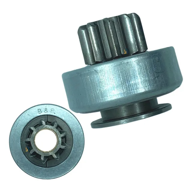 Impulsor Partida Bendix 1745 Montana Agile Prisma Cruze Onix