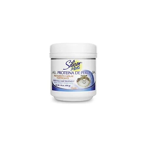 Mezcla De Silicio Mezcla De Silicio Proteína De Perla 78ogx