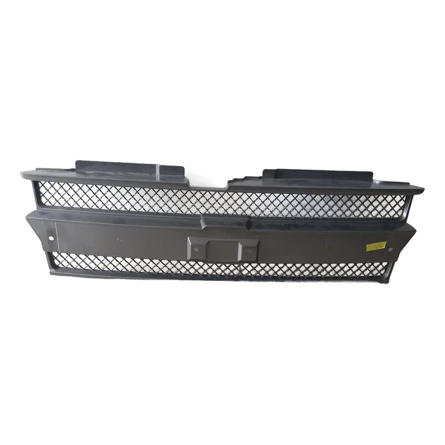 Parrilla  Delantera Chevrolet Trail Blazer 2002 2005
