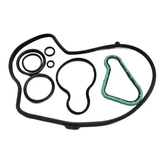 Kit Empacadura Tapa Cadena Cherokee 3.7 Grand Cherokee 4.7