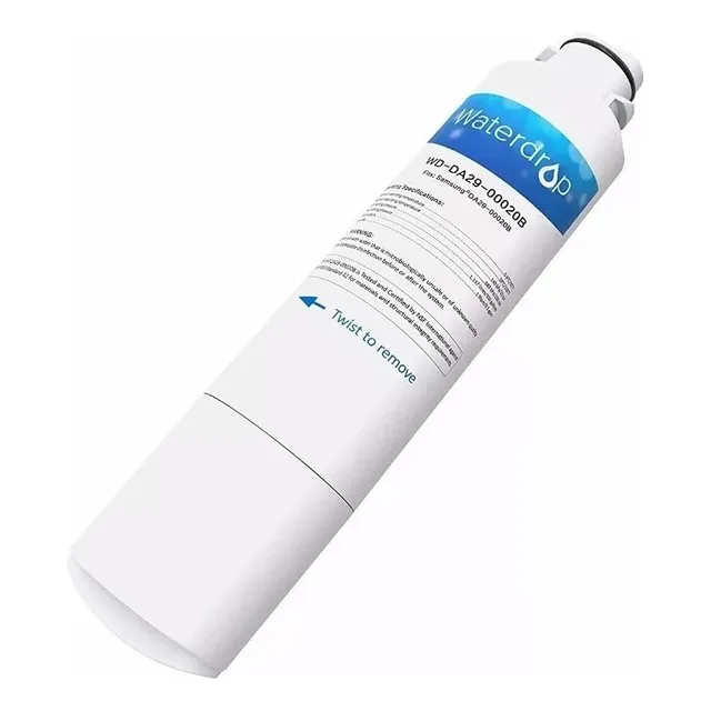 Filtro Agua Nevera Samsung Da97080006a Da29-00020  46 Hafcin