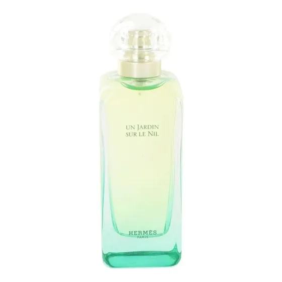 Hermes Un Jardin Sur Le Nil Edt X 100ml Masaromas