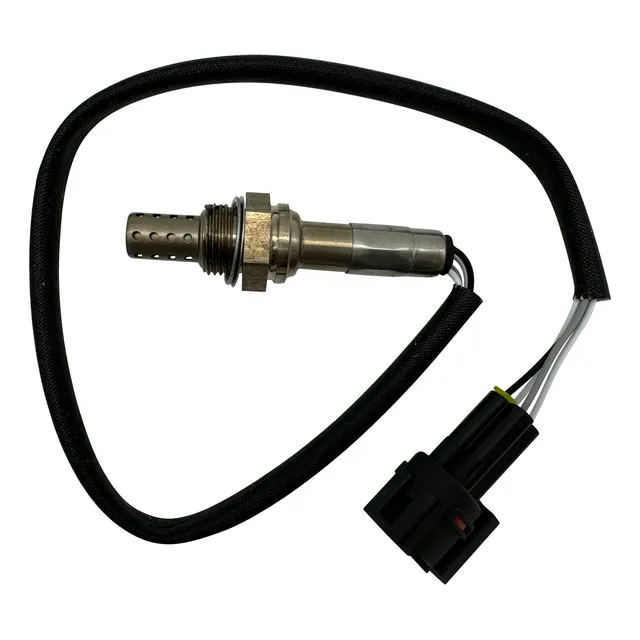 Sensor Oxigeno Suzuki Aerio 1.6 2002 - 2008