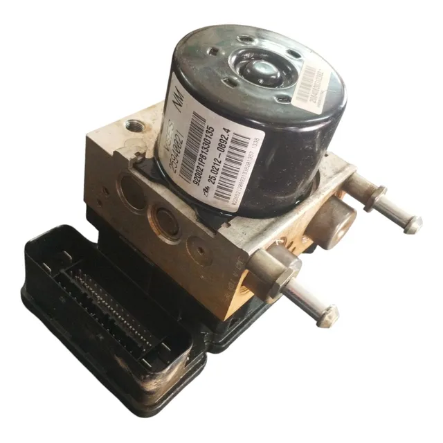 Módulo Central Abs Gm 25940021 Captiva 3.6 V6 4x4