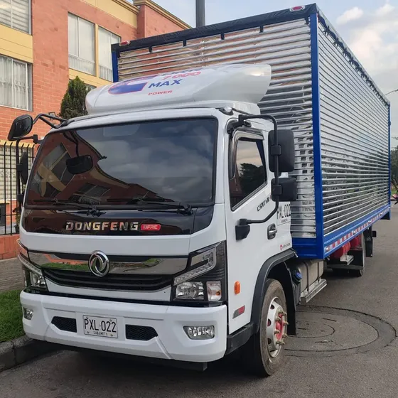 Donfeng Drr 7000 Max