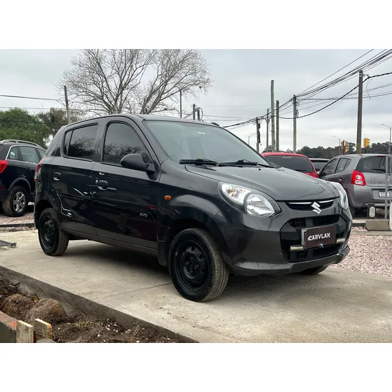 Suzuki Alto 800 0.8 Gl