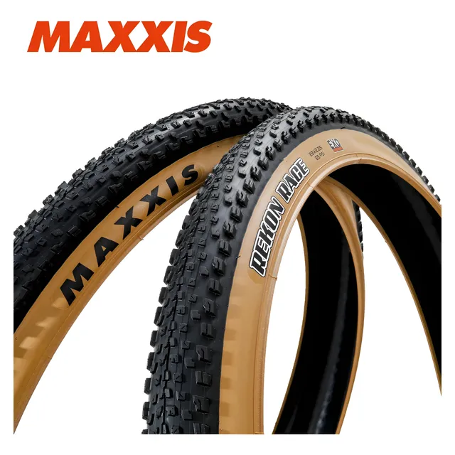 Caucho Maxxis Rekon Race Banda Marrón 29x2.25 65 Psi 