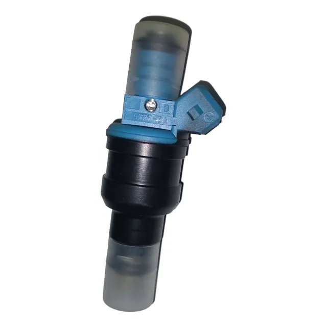 Inyector Fiesta 1.3   97bf-95f593-ba   Cod  10413