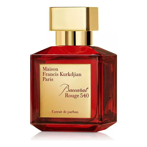Baccarat Rouge 540 ヘアミスト 35ml Perfume Hair Mist Maison Francis Kurkdjian Baccarat Rouge 54