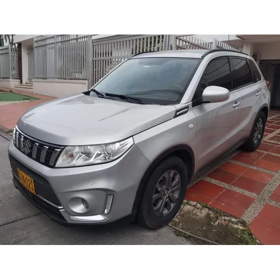 Suzuki Vitara 1.6 Gl
