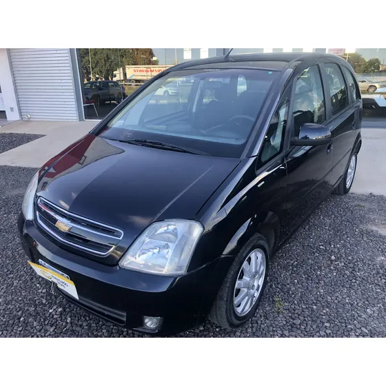Chevrolet Meriva 1.8 Gls