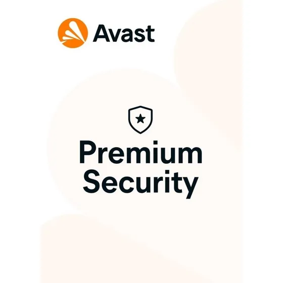 Antivirus Avast Premium Security 10 Dispositivos 3 Años