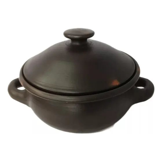 Olla De Greda 3 Litros