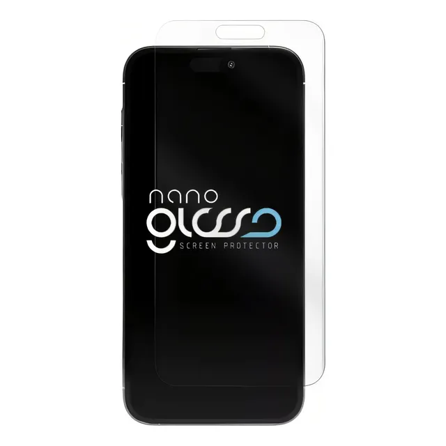 Vidrio Templado 9h Nanoglass, Xiaomi- Todos Los Modelos