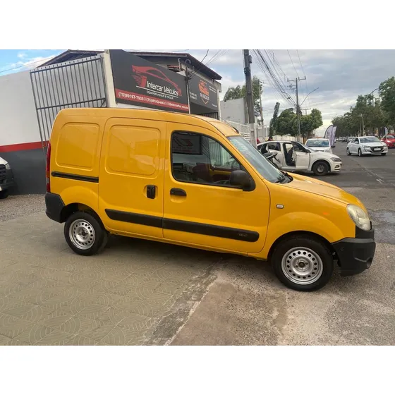 Renault Kangoo Express 1.6