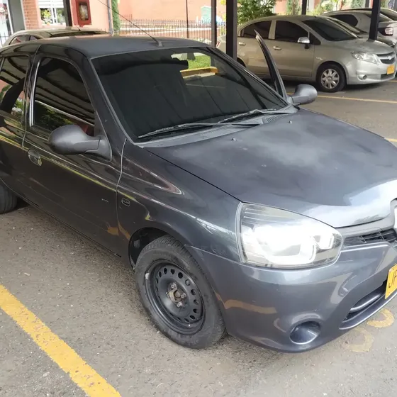 Renault Clio 2017 Style