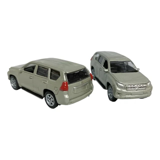 Autos De Colección A Escala 1:64,  De 7cms De Largo Welly
