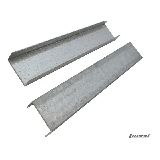 Perfil Solera Estructural 70mm X 6,00m Cal. 20