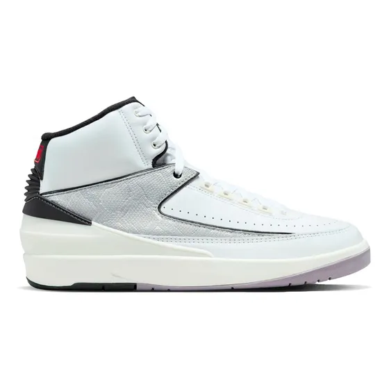 Zapatilla Nike Jordan 2 Retro  100% Original I Dr8884-102
