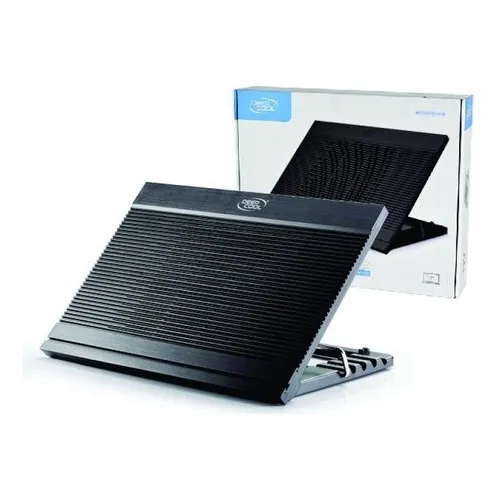 Cooler Para Notebook Deepcool N9 EX 100% Aluminio