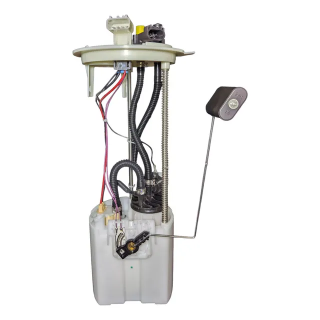Bomba De Gasolina Completa Ford Super Duty