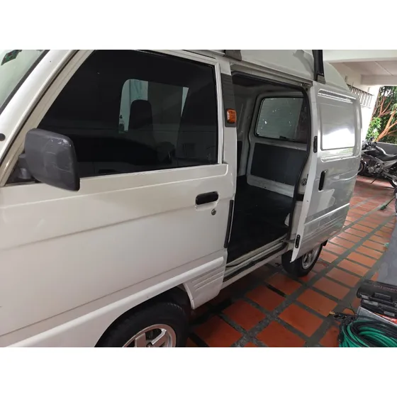 Chevrolet Super Carry Sincrónico