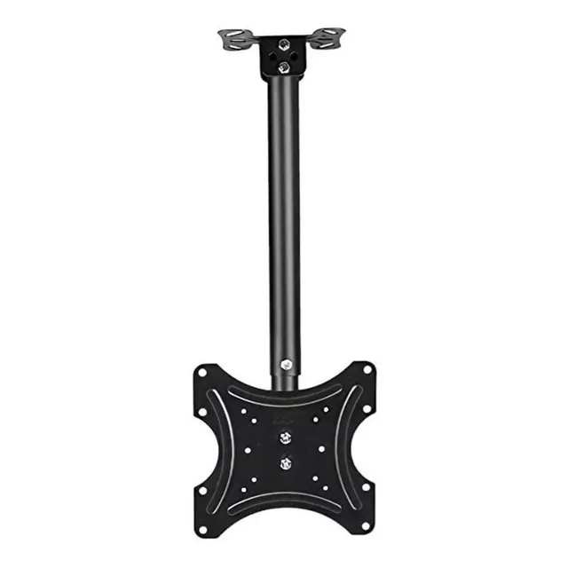 Soporte De Techo Para Pantallas 14 A 42 PuLG 360° 25kg