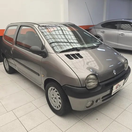 Renault Twingo 2001 Fase 2
