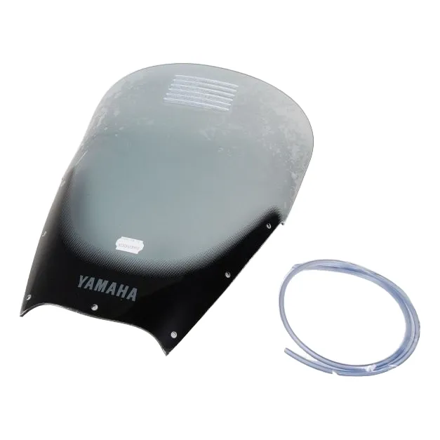 Parabrisas Tdm 900 Alto Original Yamaha