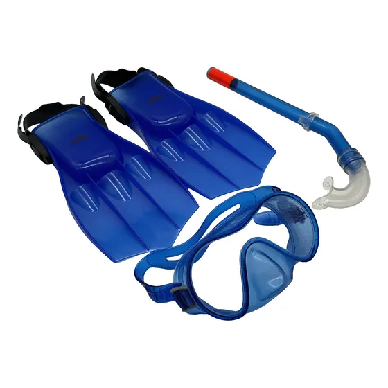 Set Juguete De Playa Ecology Niños Azul