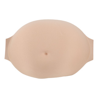 Pregnant Belly Costume Memory Foam Hook Sastener RespirĂĄvel Pregnant Belly Costume Memory Foam Hook Sastener RespirĂĄvel