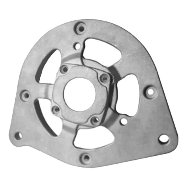 Mancal Alternador Ford Ranger Gm S10        Diant.