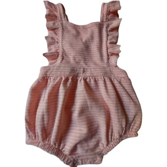 Braga Corta Para Bebé De 12 M. Marca: Cat&jack