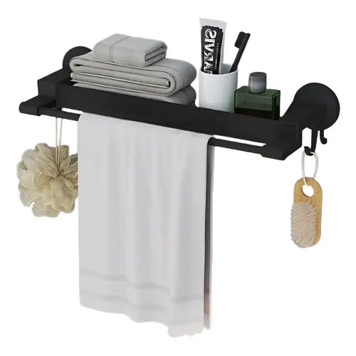 Productos De Baño Decko 38110 - Toallero 18.0 In | MercadoLibre