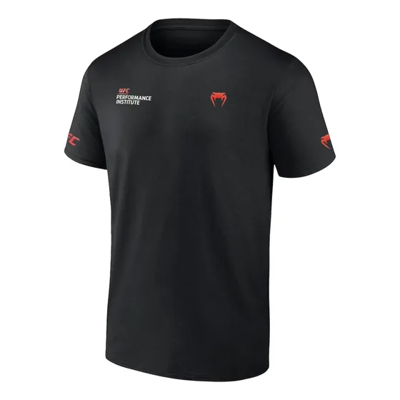 Remera Ufc Artes Marciales Vinil Estampa