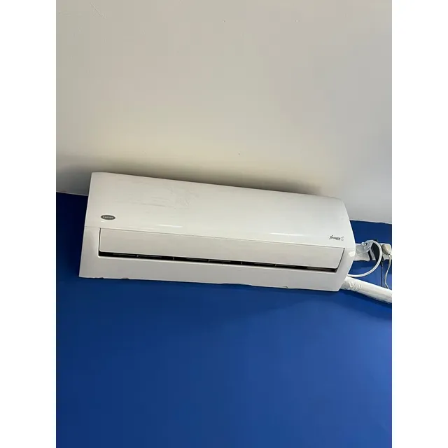 Aire Acondicionado Split Frío/calor Carrier Xpower Inverter
