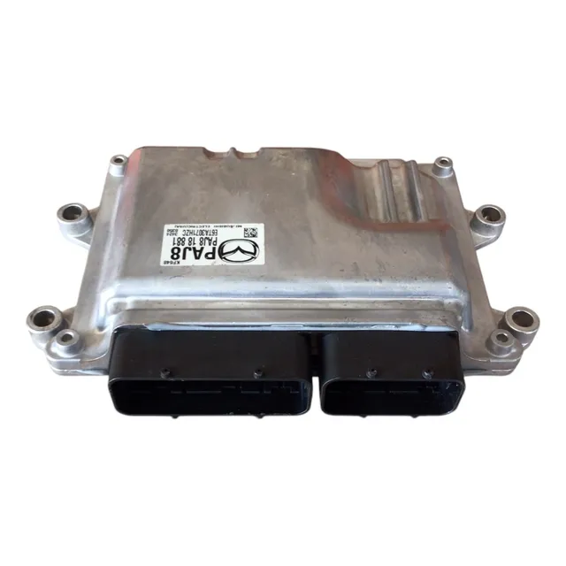 Computadora Motor Ecm Pcm Mazda 3 2.0l 2014 Al 2020