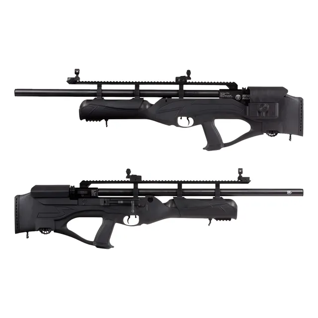Rifle Pcp Hatsan Hercules Bully