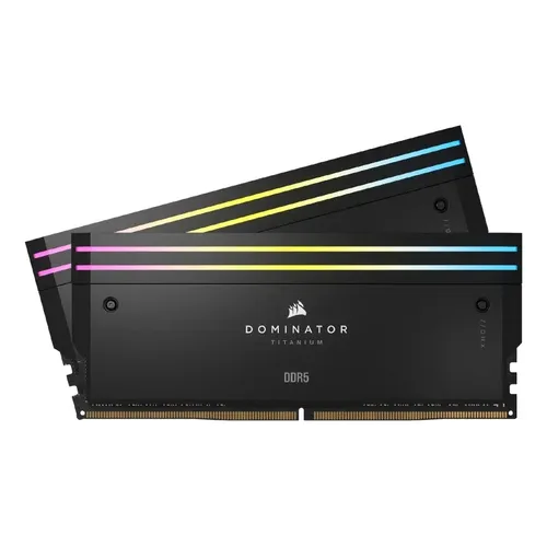 Memoria Ram Ddr5 64gb 5600mt/s Corsair Vengeance Amd 2x32gb