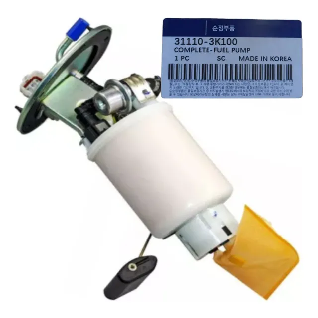 Bomba Modulo Gasolina Compatible Hyundai Sonata 3.3 05-2010