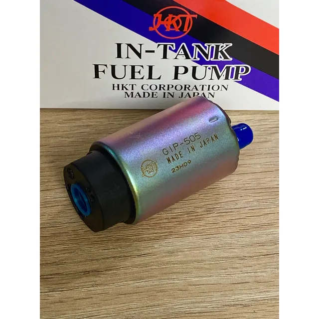 Pila Bomba Gasolina Fortuner Hilux Corolla Yaris Vitara J3